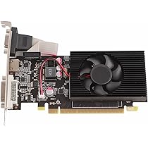 グラフィックボード PCI Express Amazon | グラフィックカード、オフィス向け PCI Express 2.0 X8